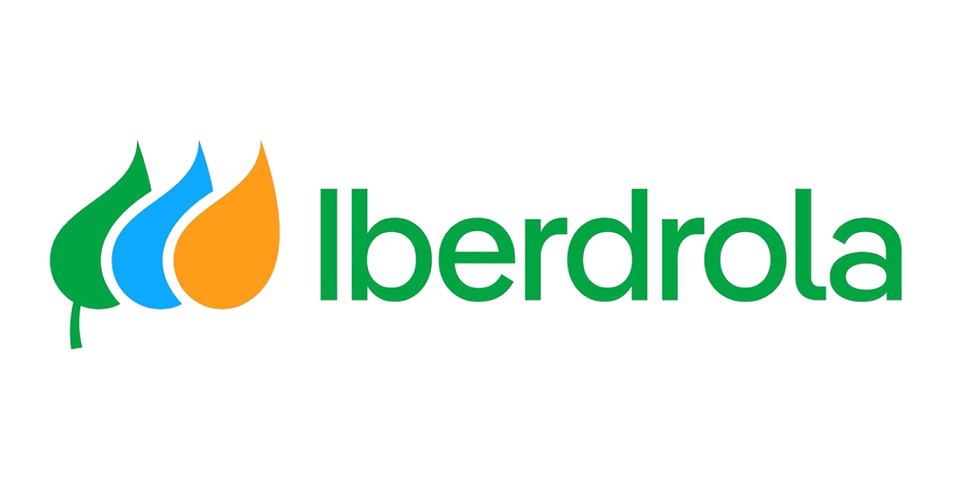 Logo de cliente Iberdrola