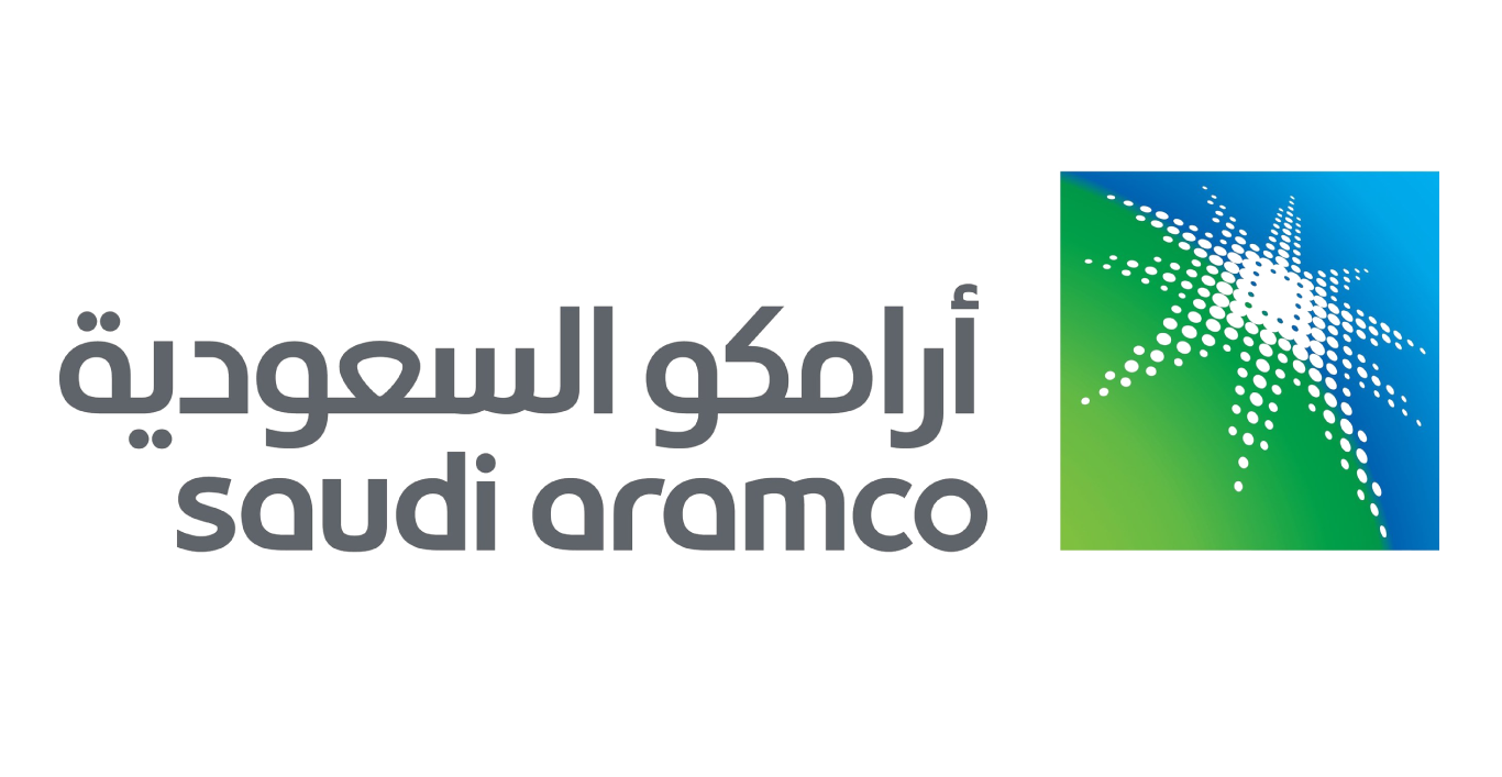 Logo de cliente Saudi Arameo